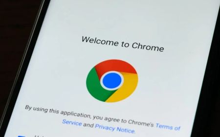 Google Minta  Pengguna Chrome Perbarui Browser Setelah Temuan Serangan Berbahaya