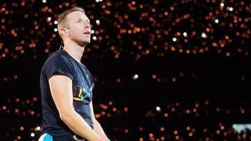 Coldplay Concert Prepares Statistical Bicycles As Electric Sources