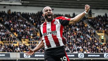Manchester United Tingkatkan Upaya untuk Mendapatkan Mbeumo dari Brentford