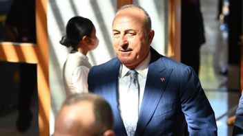 土耳其外交部长在接受科恩采访时说，以色列国防部长伊塔马尔·本-格维尔在阿克萨清真寺的挑衅行动是不可接受的