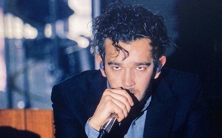 Penyelenggara Good Vibes Festival Ungkap Sederet Kontroversi Matty Healy cs di Malaysia