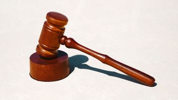 KY تتلقى 385 بلاغا عن انتهاكات مزعومة للقضاة في الربع الأول من عام 2022