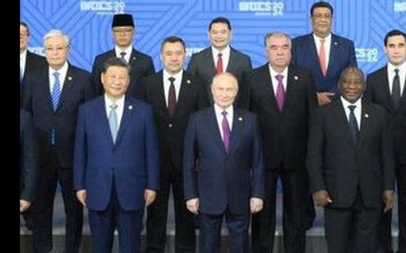 Ekonom Ungkap Bergabungnya Indonesia jadi Anggota BRICS dan OECD Akan Memiliki Kelebihan