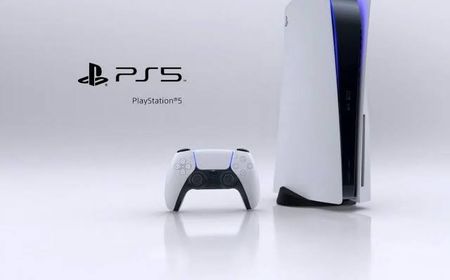 Kabar Gembira! Sony Amankan Banyak Chip untuk Penjualan PS5 Tahun Ini