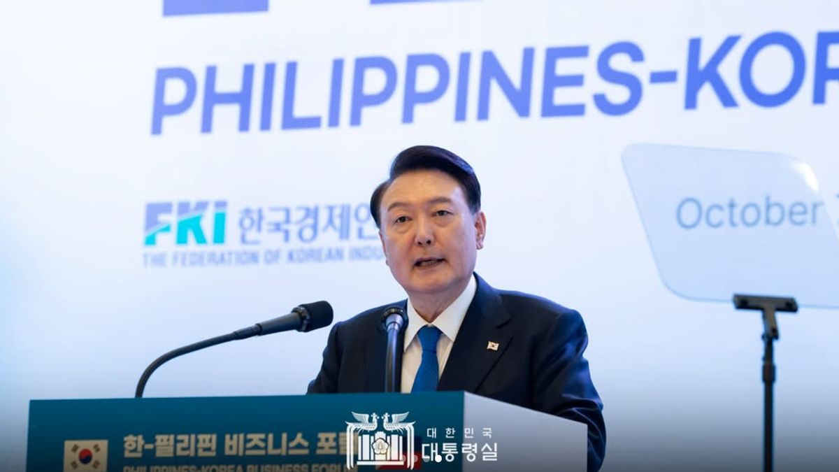 韓国の尹前大統領が戒厳令で検察官に尋問