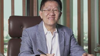 ilés de 0,3 billion de obligations Patriot, ce profil du conglomérat Kuncoro Wibowo du groupe Ancien Amman