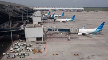 Harga Avtur Naik, Pemerintah Susun Strategi Redam Tarif Penerbangan