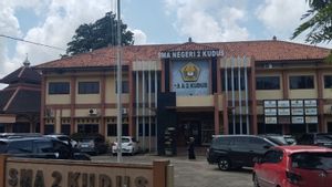 Kondisi Siswa SMA 2 Kudus Diduga Keracunan MBG Mulai Membaik