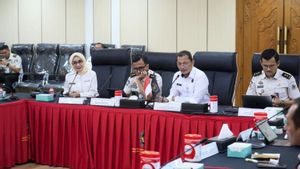 Kumham Imipas Sepakat Pemberian Bebas Visa bagi Kazakhstan dan Makau