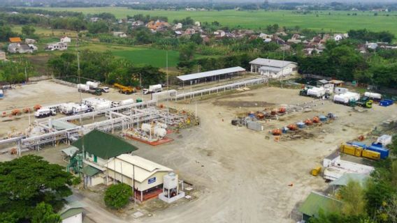 Jadi Bahan Serangan Gibran ke Mahfud, Begini Penjelasan Anak Buah Menkomarves Soal Carbon Capture and Storage