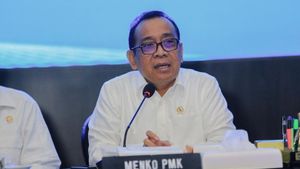 Pemerintah Klaim Progres Pemulihan Pascabencana Signifikan