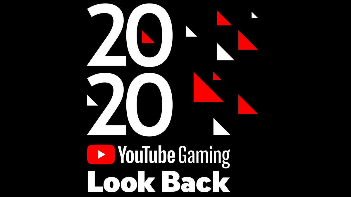 YouTube Gaming Reaches 100 Billion Views During 2020
