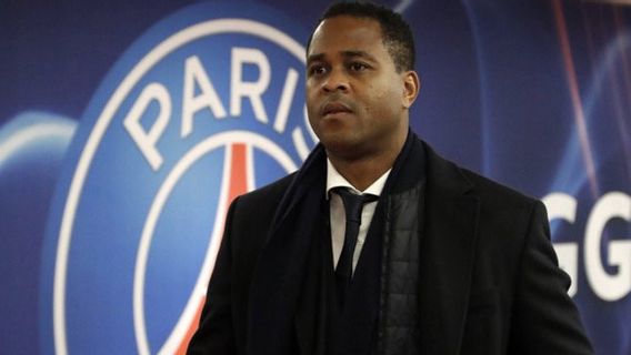 Otroritas di Tangan Patrick Kluivert! Era Baru Menuju Piala Dunia 2026 