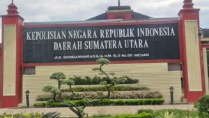 Berita Aceh Terkini: Terlibat Peredaran Sabu-Sabu, Sejumlah Warga Aceh Diringkus Polda Sumut