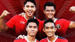 Hasil Undian Kualifikasi Piala Asia U-23: Indonesia Masuk Grup K, Terhindar dari Lawan Berat