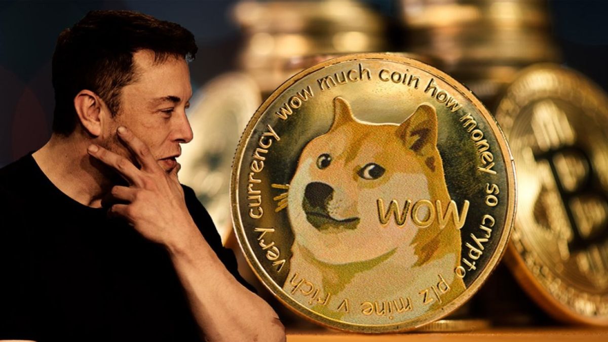 Elon Musk: Dogecoin Is More Suitable For Transactions Than Bitcoin