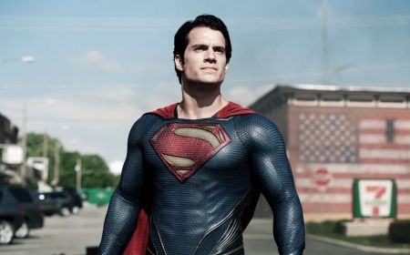 Batal Jadi Superman, Adegan Henry Cavill di The Flash Dihapus