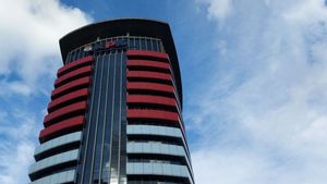 Kasus Restitusi Pajak, KPK Panggil Bos PT Buana Karya Bhakti Imam Santoto