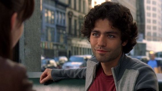 元アンディは悪魔がプラダを着る2に登場しなかった、これが理由です