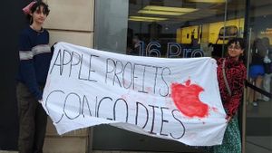 Lancement d'iPhone 16 soulève des manifestations dans différentes villes, Apple a boycotté