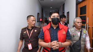 2 Tersangka Korupsi KUR BRI di Bandung Ditahan Kejaksaan