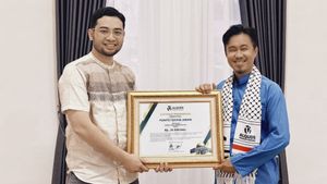 Bazar Darul Aman 2025 Himpun Donasi untuk Gaza