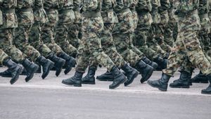 LBH APIK Usul Perubahan Kewenangan Mengadili Prajurit Militer di RKUHAP