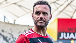 Juan Mata Terbuka Berinvestasi di A-League demi Tingkatkan Popularitas Sepak Bola Australia