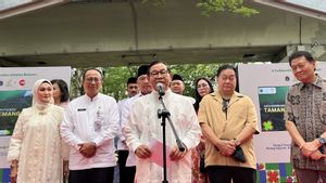 Pramono Ancam Tindak Tegas Lapangan Padel Ganggu Warga dan Tak Berizin 