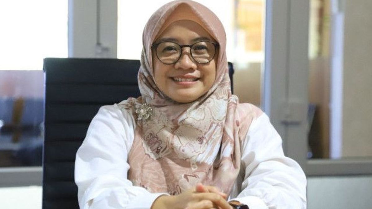 Tangerang City Community's COVID-19 Antibody Claims Health Office Has 100 Percent