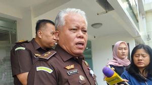    Kejagung Periksa 22 Pihak Perusahaan Singapura terkait Korupsi Minyak Mentah