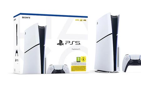 Setelah AS dan Jepang, PlayStation 5 Slim Akan Segera Hadir di Inggris