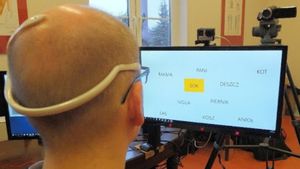 Akhirnya Ilmuwan Sukses Hubungkan Otak Manusia dengan Komputer Secara <i>Wireless</i>