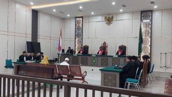 Deux accusés de corruption dans la formation des enseignants en Aceh condamnés à trois ans de prison