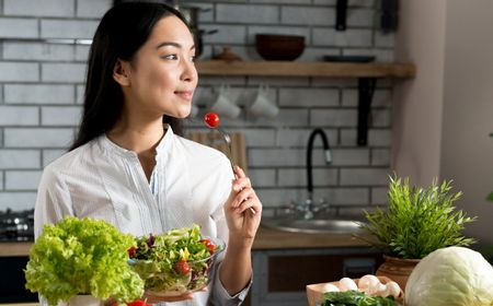 Sudah Tahu Manfaat Beta Keroten untuk Kecantikan Kulit dan Rambut? Ini Penjelasannya