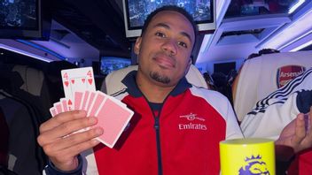 Gabriel Magalhaes Sindir Richarlison setelah Kemenangan Derby London Utara