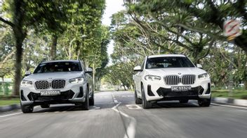 الرئيس التنفيذي لشركة BMW يحذر الشركات من التركيز فقط على إنتاج السيارات الكهربائية
