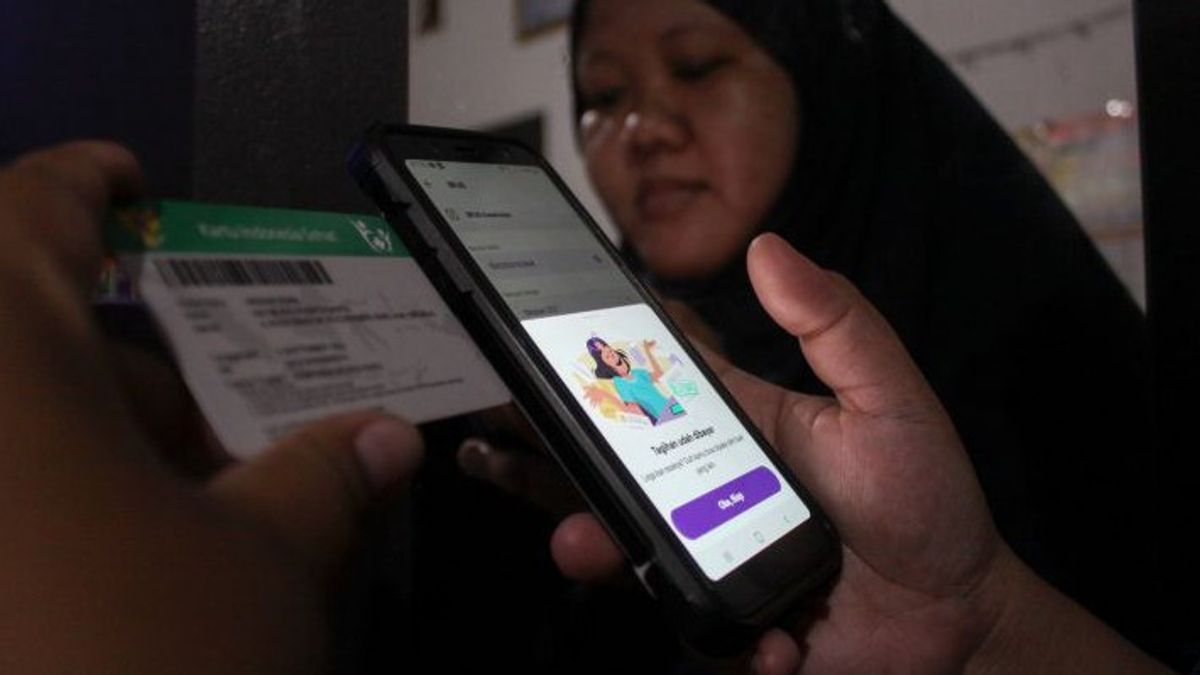 Dekan FEB UI: Perlunya Peningkatan Kualitas Inklusi dan Literasi Keuangan Demi Wujudkan Indonesia Emas 2045