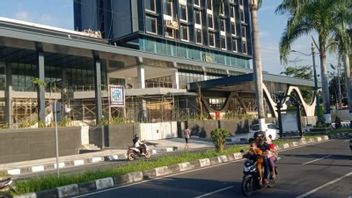 Star Hotels In Mataram Almost Fully Booked By Guests World Superbike