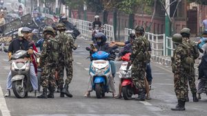 Kerugian Infrastruktur Akibat Kerusuhan Nepal Capai Rp2,3 Triliun
