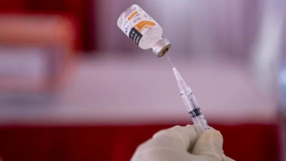 The Ministry Of Health Is Still Reviewing The Possibility Of Paid COVID-19 Vaccination In 2023