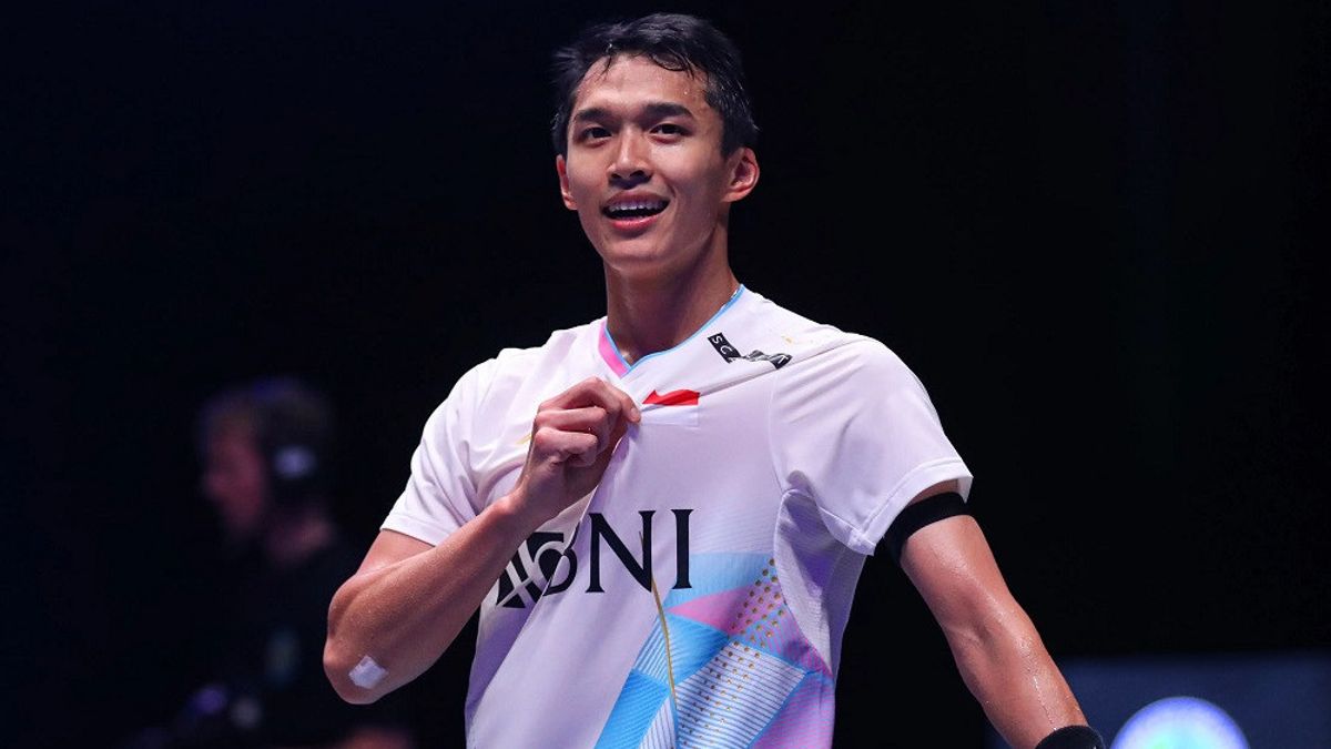 All Indonesian Men's Singles Finals Throughout The History Of All England