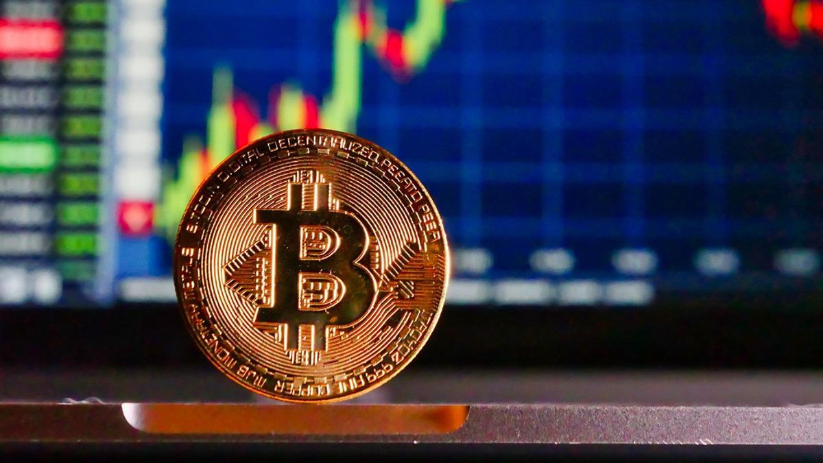Bitcoin Menyentuh 95.000 Dolar AS, Prospek ke 100.000 Dolar AS Masih Terbuka