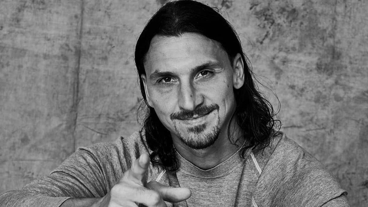 Ibrahimovic Says The Last Dance Shows How To Play With A Winner