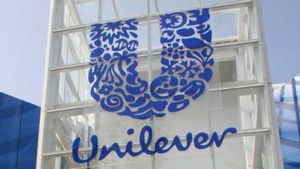 Tiga Direktur Unilever Kompak Mengundurkan Diri, Ada Apa?
