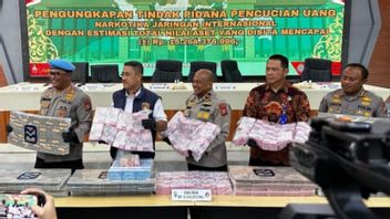 Polda Riau Sita Aset Rp15 Miliar dari Bandar Narkoba Lintas Negara, Disamarkan Lewat Usaha Perikanan