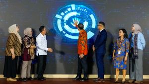 Read Indonesia, Cara Negara Membawa Sastra RI Menembus Dunia