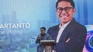 BRI Life Mempertahankan Predikat Prestisius Industri Asuransi Jiwa dengan Pencapaian APE Teratas Semester I 2025