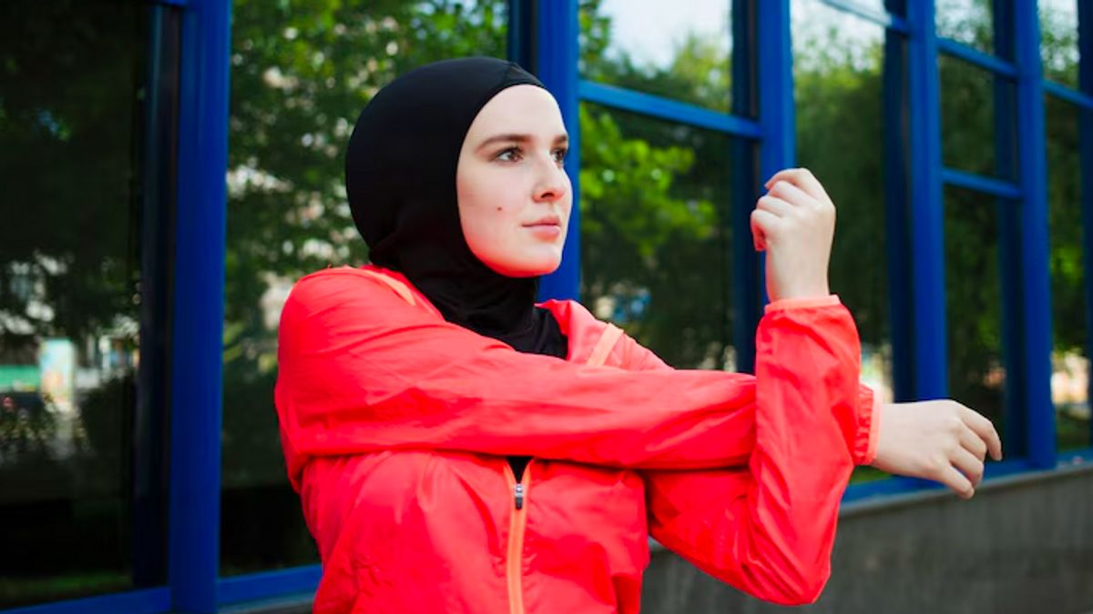 Rekomendasi Olahraga untuk Tingkatkan Stamina Jelang Berangkat Ibadah Haji
