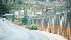 36.000 Warga Palestina Terusir Imbas Israel Kebut Proyek Pemukiman Ilegal di Tepi Barat